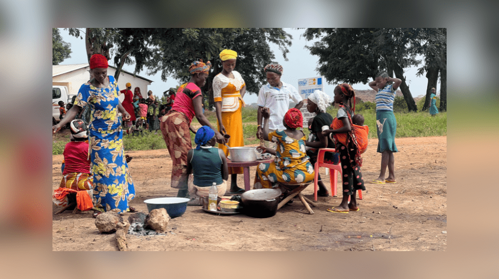 Un espace d'émancipation pour les femmes