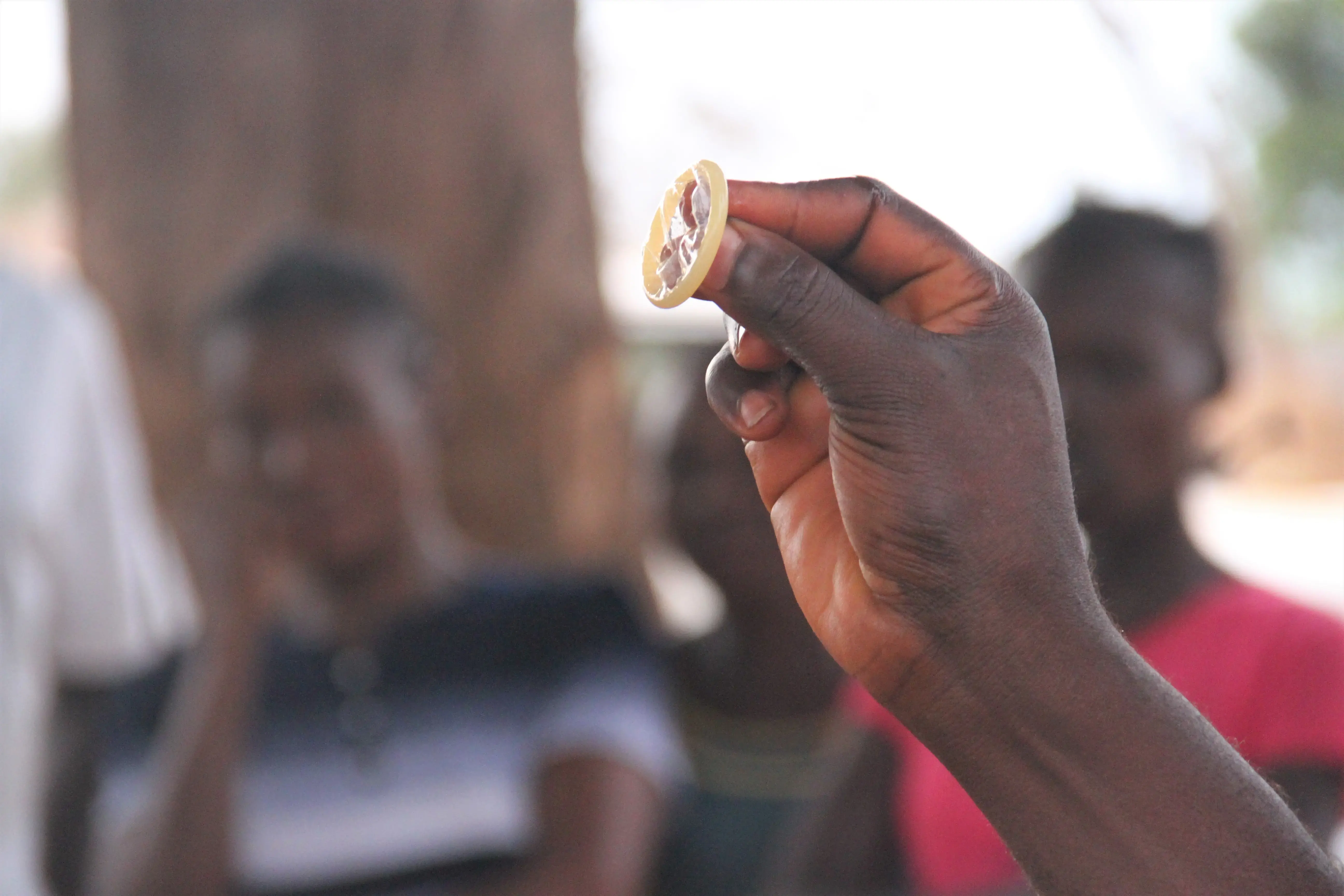 Le Haut-Mbomou, une préfecture en proie à une grande prévalence de VIH/SIDA