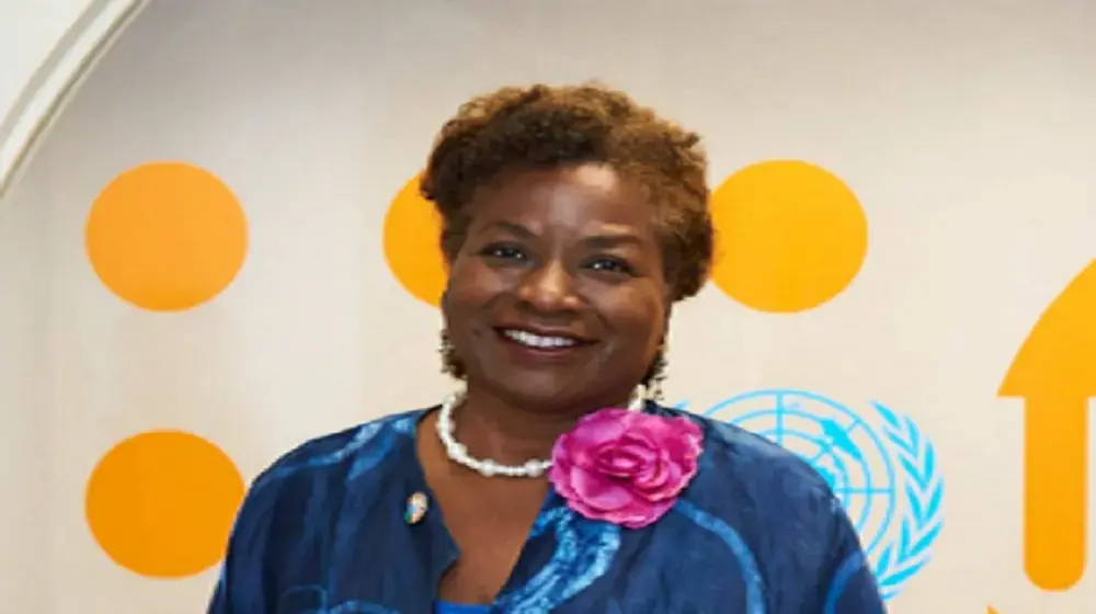 Déclaration du Dr Natalia Kanem, Directrice exécutive de l’UNFPA, à l’occasion de la Journée mondiale de la population 2023