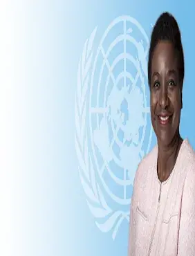 Déclaration de la Directrice exécutive de l'UNFPA, le Dr Natalia Kanem, à l'occasion de la Journée internationale de la sage-femme 2023