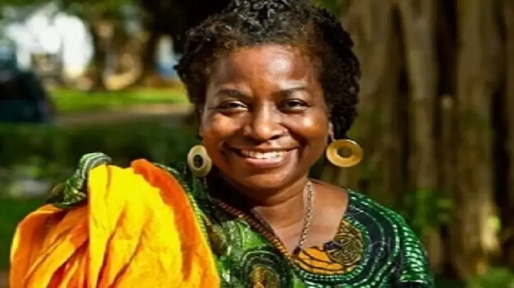 Déclaration de la Directrice exécutive de l'UNFPA, le Dr Natalia Kanem, à l'occasion de la Journée mondiale de la santé 2023