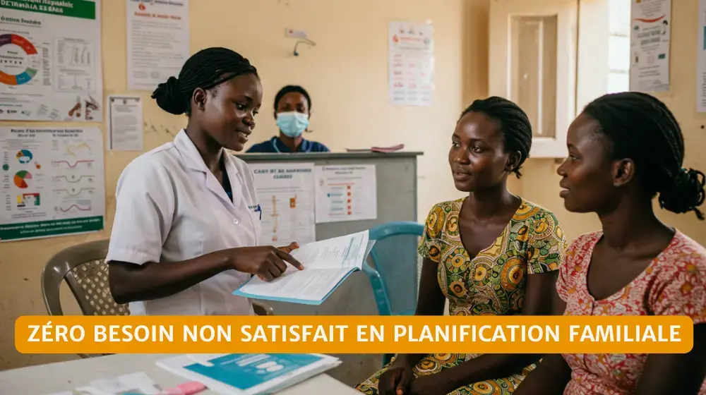 Planification familiale